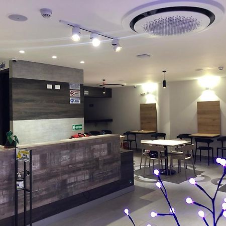 Hotel Tucunare Ινίριντα Εξωτερικό φωτογραφία