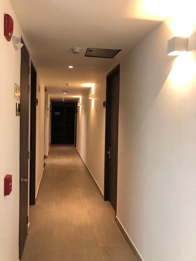 Hotel Tucunare Ινίριντα Εξωτερικό φωτογραφία