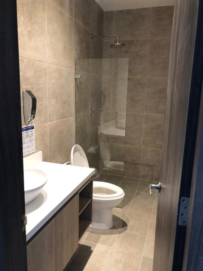 Hotel Tucunare Ινίριντα Εξωτερικό φωτογραφία