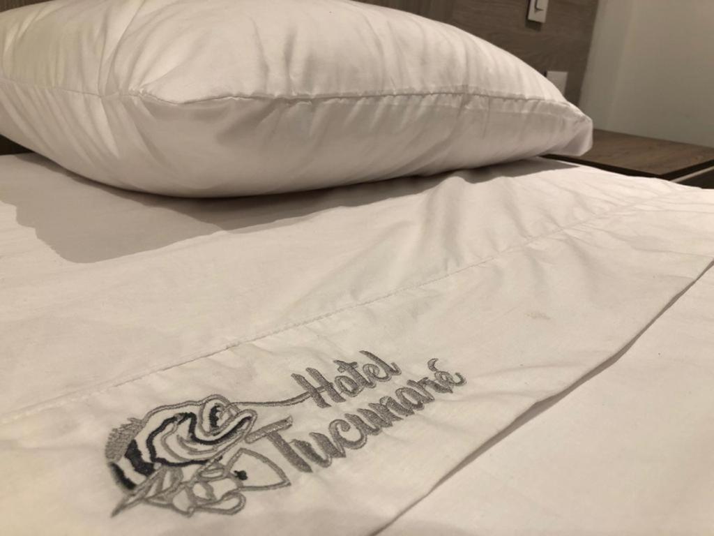 Hotel Tucunare Ινίριντα Εξωτερικό φωτογραφία