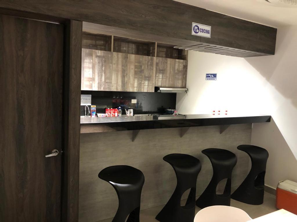 Hotel Tucunare Ινίριντα Εξωτερικό φωτογραφία